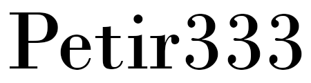 Petir333
